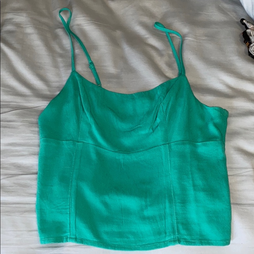 Fitted Cami
